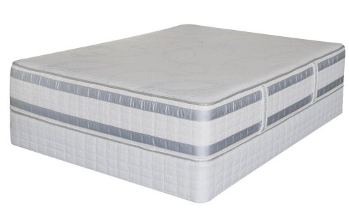 East King Serta Perfect Day iSeries Celebration Firm Mattress
