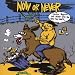 NOW OR NEVER 