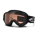 Smith Cariboo OTG Snow Goggles