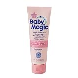 Baby Magic Soothing Jelly Tube, 2.5-Ounce (Pack of 2)
