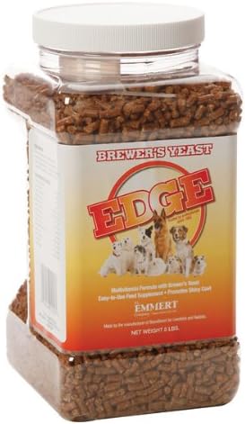 Edge For Dogs - 5 pounds