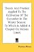 Theory And Practice Applied To The Cultivation Of The Cucumber In The Winter Season: To Which Is Added A Chapter On Melons (1847)