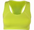 VATA Brasil Women's Sport Bra 199 Athletic Apparel
