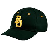 Top of the World Baylor Bears Green Infant Lil' Bear Hat