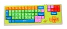Crayola 11071 Keyboard