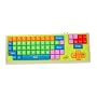 Crayola 11071 Keyboard