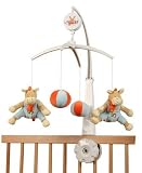 Eigenschaften Amtoys / Bengy Musik-Mobile Bob