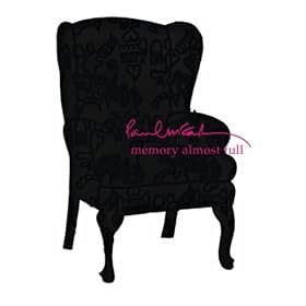 Memory Almost Full [2 Disk]