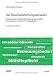 Der Haushaltsf�hrungsschaden: 