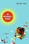 In Hanuman's Hands: A Memoir