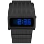 Tokyo Flash Men's RETROFIT "Retrofit" Steel Watch