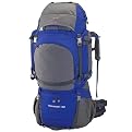 High Peak Tomahawk Outdoor Backpack