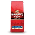 BUY : Community Ground Coffee, Breakfast Blend, Medium Roast, 12-Ounce Bags (Pack of 3)
