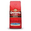 Community  Ground Coffee, Breakfast Blend, Medium Roast, 12-Ounce Bags (Pack of 3)