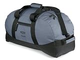 from Gelert Gelert Cargo Bag - Grey/Black, 60lt (Model RUC553GY)