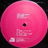 Seamus Haji Presents Get This! - Ya Underwear - [12"]