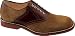 Johnston & Murphy Men's Brennan Saddle Professional Shoes