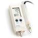 Hanna Instruments HI 99163N Portable pH/Temperature Meter For Meat Applications
