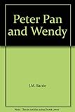 Peter Pan and Wendy