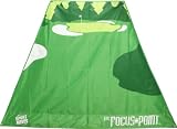 Focus Point Golf Target Insert