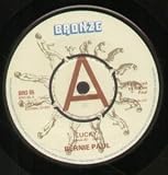 LUCKY 7 INCH (7