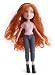 Bratz - 1538 - Poupée et Mini-Poupée - Poupée Mannequin - Style - Rousse