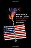 In the name of God and country : reconsidering terrorism in American history