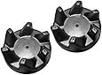 KitchenAid 9704230-2PK Blender Coupling, 2 pack