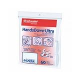 Graham Handsdown Ultra Nail Cosmetic Pads