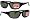 W2686 Matte Black/Grey Polarized