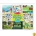 Melissa & Doug Habitats Reusable Sticker Pad