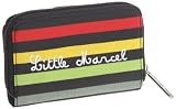 Little Marcel Nagui, Portefeuille