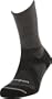 Lorpen Skinny Jim Liner Hunt Sock with Scent Block Technology, Charcoal, Medium