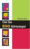 Get the Ego Advantage! (Response Books)