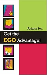 Get the Ego Advantage! (Response Books)