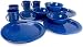 GSI Sierra Camp Set - 16 Pc.