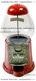 Carousel Petite Size Antique Gumball Machine with 8oz of Gumballs - 03301