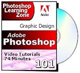 Adobe Photoshop 101 Video Tutorials & eBook