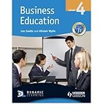 Business education. Level 4