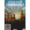 Und t�glich gr��t das Erdm�nnchen - Die komplette Staffel 2 [2 DVDs]