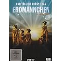 Und t�glich gr��t das Erdm�nnchen - Die komplette Staffel 2 [2 DVDs]