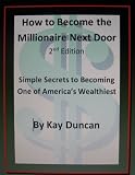 How to Become the Millionaire Next Door
