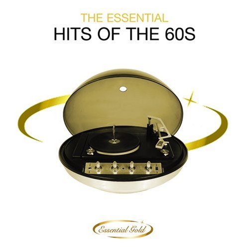 CD-Charts  Search : The Essential Hits of the 60s