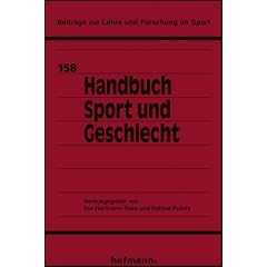 Handbuch Sport und Geschlecht