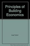 Principles of building economics : an introduction