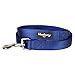 Blueberry Pet Essentials Royal Blue Dog Leash for Large - 4' * 1