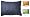 Compressible Pillow - Small Desert Sun