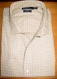Polo by Ralph Lauren LS Pattern Shirt #97139