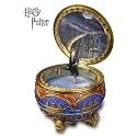 San Francisco Music Box Company Harry PotterTM Hinged Trinket Box