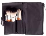 Danielle - 142 - Trousseau Noir Pinceau Maquillage - 7 Pinceaux (Import Grande Bretagne)